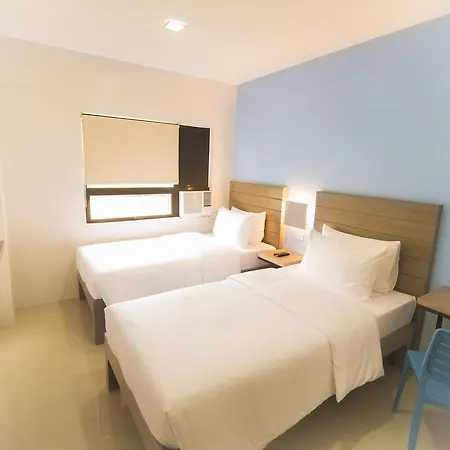 Felix Residences Cebu Exterior photo