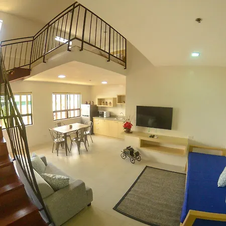Felix Residences Cebu Exterior photo