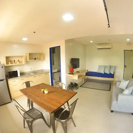 Felix Residences Cebu Exterior photo