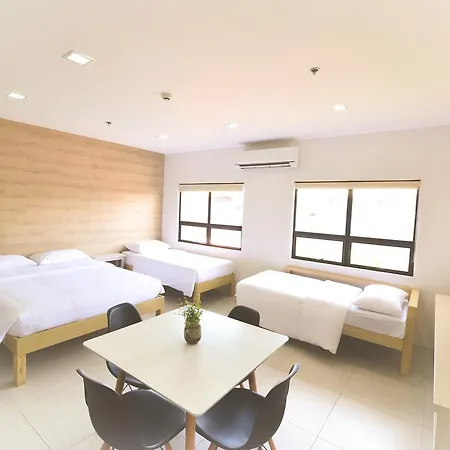 Felix Residences Cebu Exterior photo