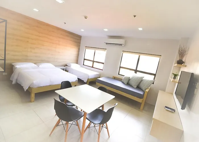 Felix Residences